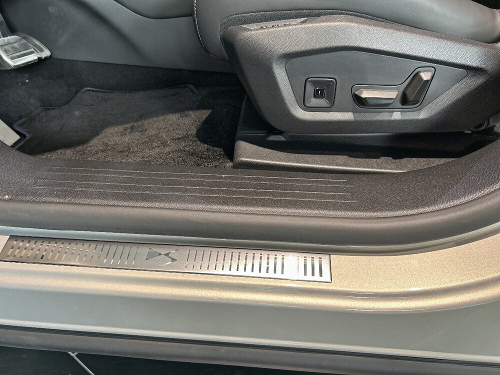 Occasion DS DS N°8 DS N°8 230 ch FWD Standard Range