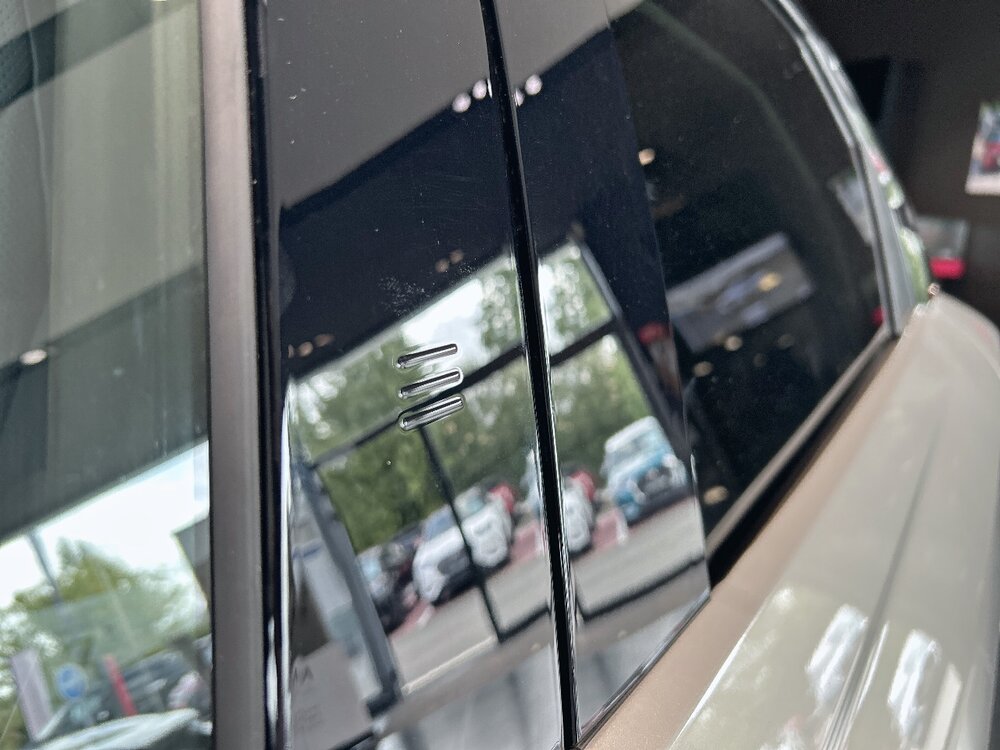 Occasion DS DS N°8 DS N°8 230 ch FWD Standard Range