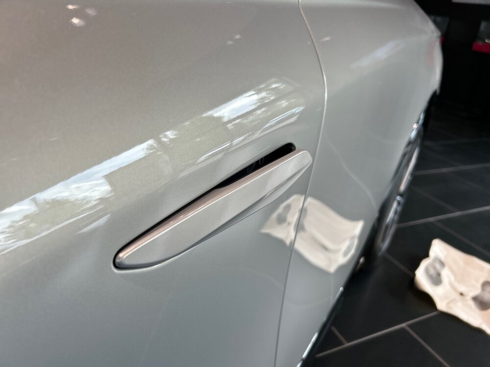 Occasion DS DS N°8 DS N°8 230 ch FWD Standard Range