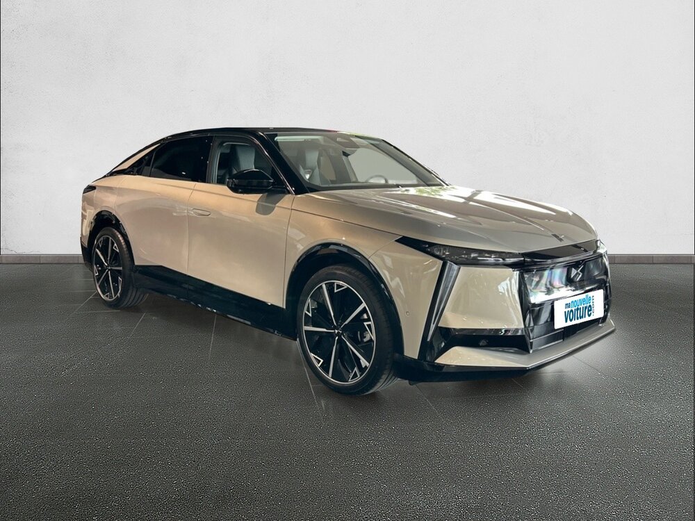 Occasion DS DS N°8 DS N°8 230 ch FWD Standard Range