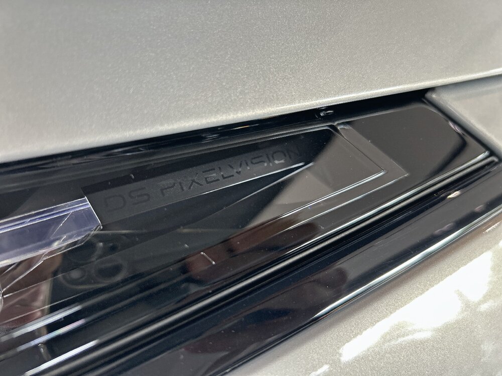 Occasion DS DS N°8 DS N°8 230 ch FWD Standard Range