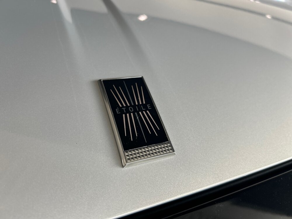 Occasion DS DS N°8 DS N°8 230 ch FWD Standard Range