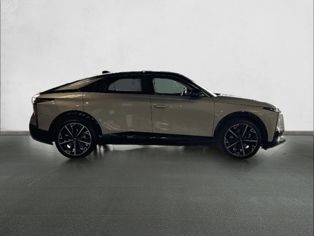 Occasion DS DS N°8 DS N°8 230 ch FWD Standard Range