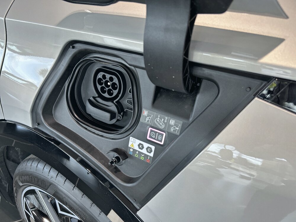 Occasion DS DS N°8 DS N°8 230 ch FWD Standard Range