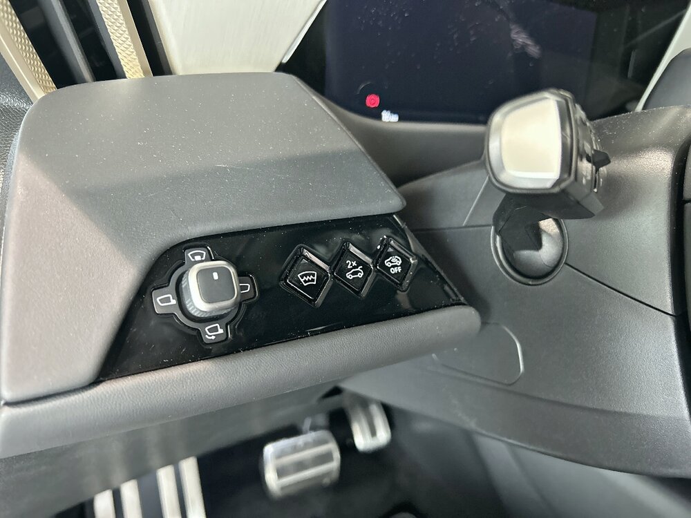 Occasion DS DS N°8 DS N°8 230 ch FWD Standard Range