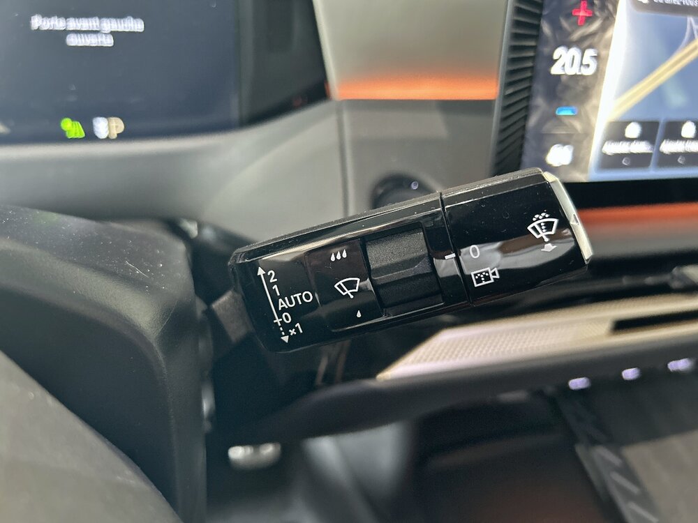 Occasion DS DS N°8 DS N°8 230 ch FWD Standard Range