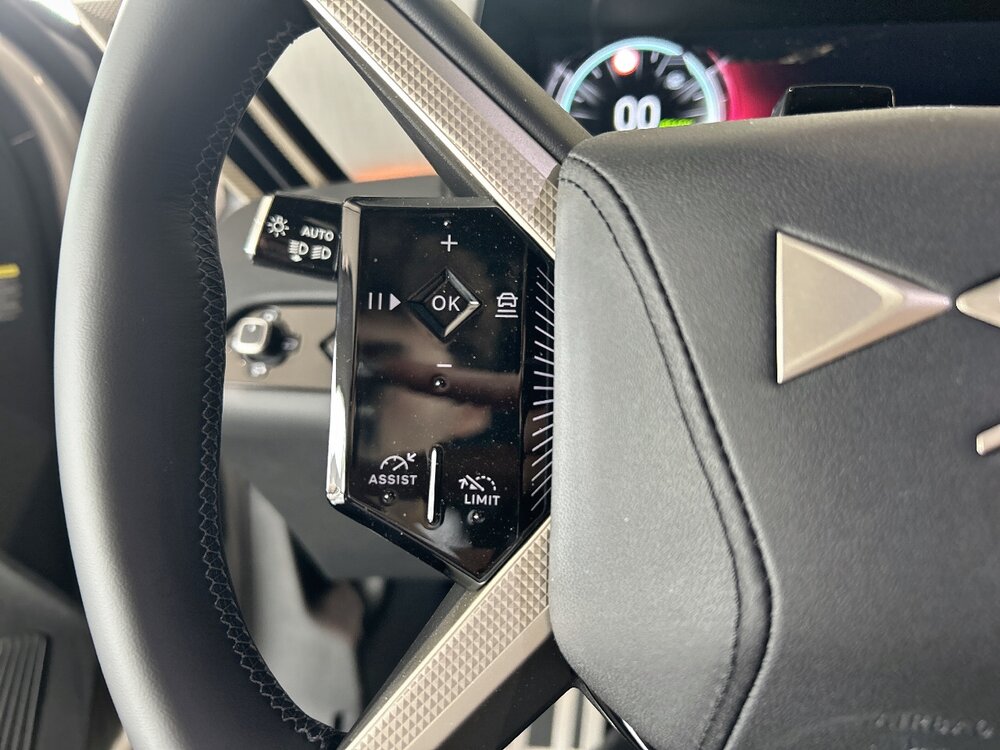 Occasion DS DS N°8 DS N°8 230 ch FWD Standard Range