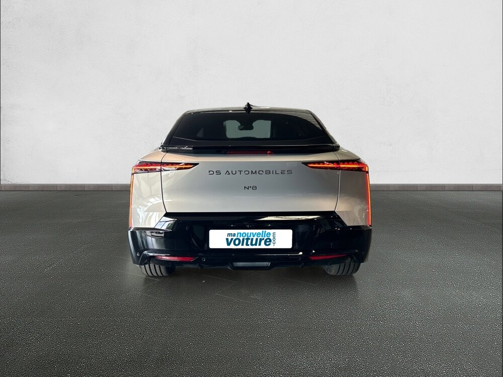 Occasion DS DS N°8 DS N°8 230 ch FWD Standard Range