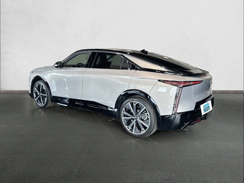 Occasion DS DS N°8 DS N°8 230 ch FWD Standard Range