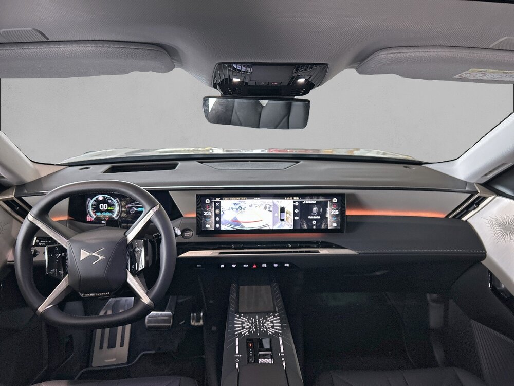 Occasion DS DS N°8 DS N°8 230 ch FWD Standard Range