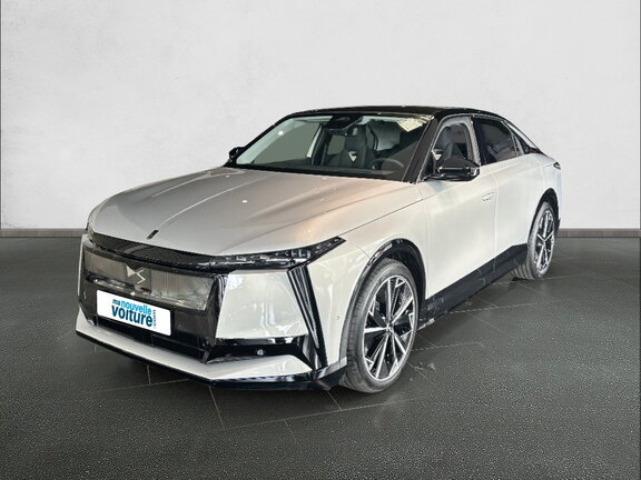 Occasion DS DS N°8 DS N°8 230 ch FWD Standard Range - Etoile