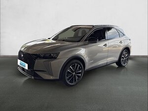 Occasion DS DS7 DS 7 Hybride Rechargeable E-Tense 225 EAT8 - Jules Verne