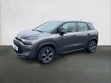 Occasion CITROEN C3 Aircross C3 Aircross PureTech 110 S&S BVM6