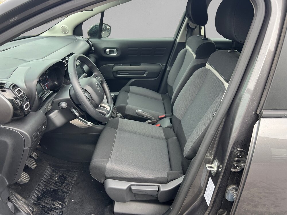 Occasion CITROEN C3 Aircross C3 Aircross PureTech 110 S&S BVM6