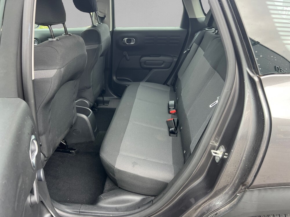 Occasion CITROEN C3 Aircross C3 Aircross PureTech 110 S&S BVM6