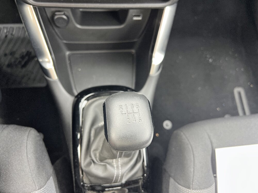 Occasion CITROEN C3 Aircross C3 Aircross PureTech 110 S&S BVM6