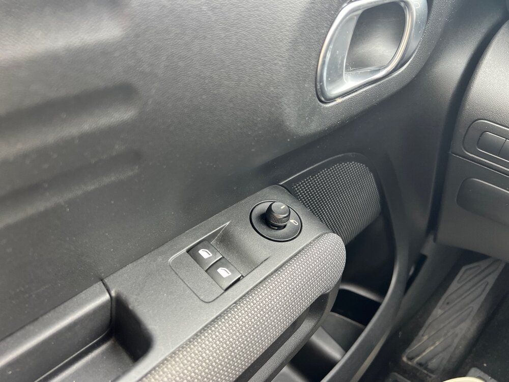 Occasion CITROEN C3 Aircross C3 Aircross PureTech 110 S&S BVM6