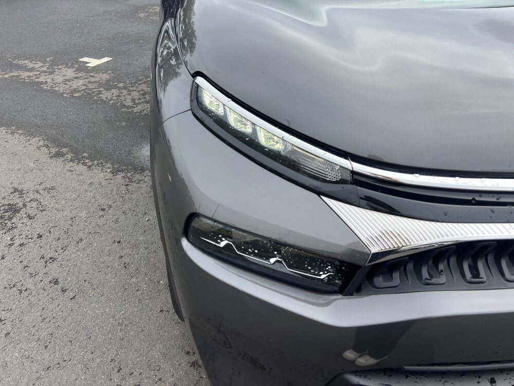 Occasion CITROEN C3 Aircross C3 Aircross PureTech 110 S&S BVM6