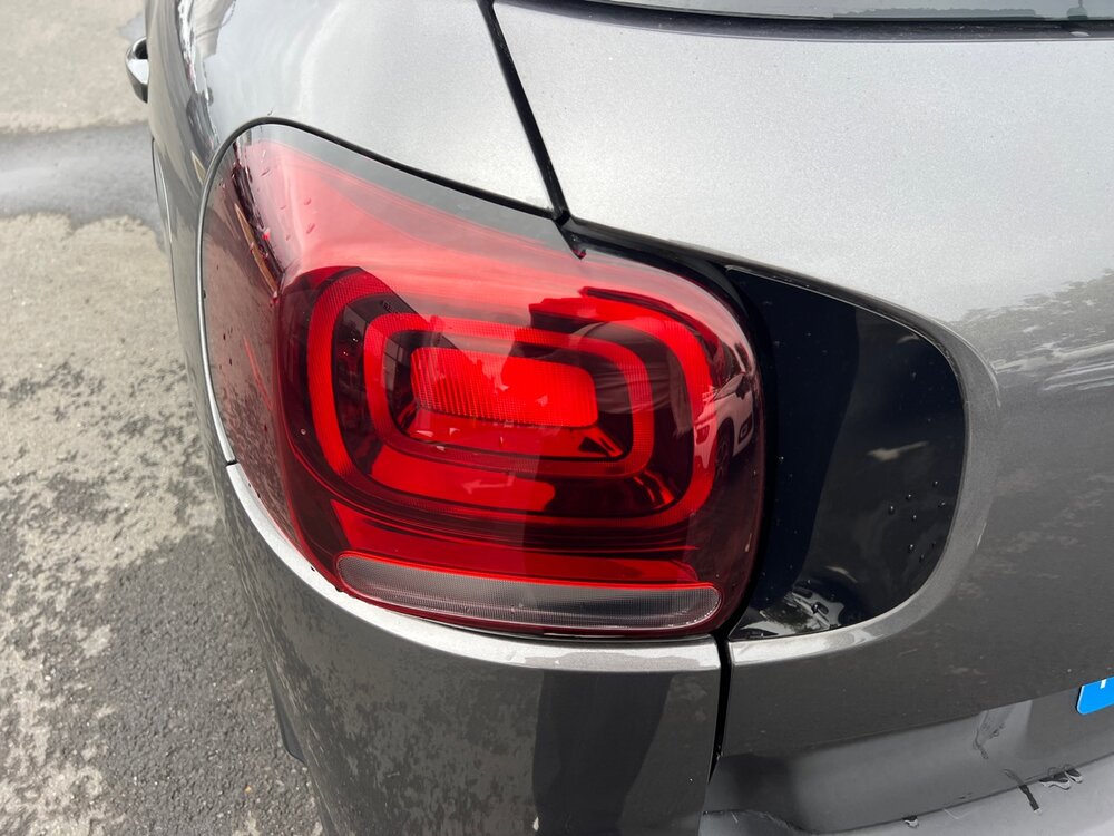 Occasion CITROEN C3 Aircross C3 Aircross PureTech 110 S&S BVM6