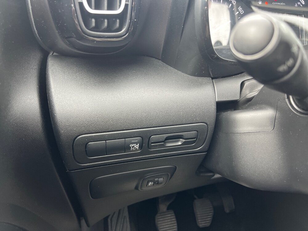 Occasion CITROEN C3 Aircross C3 Aircross PureTech 110 S&S BVM6