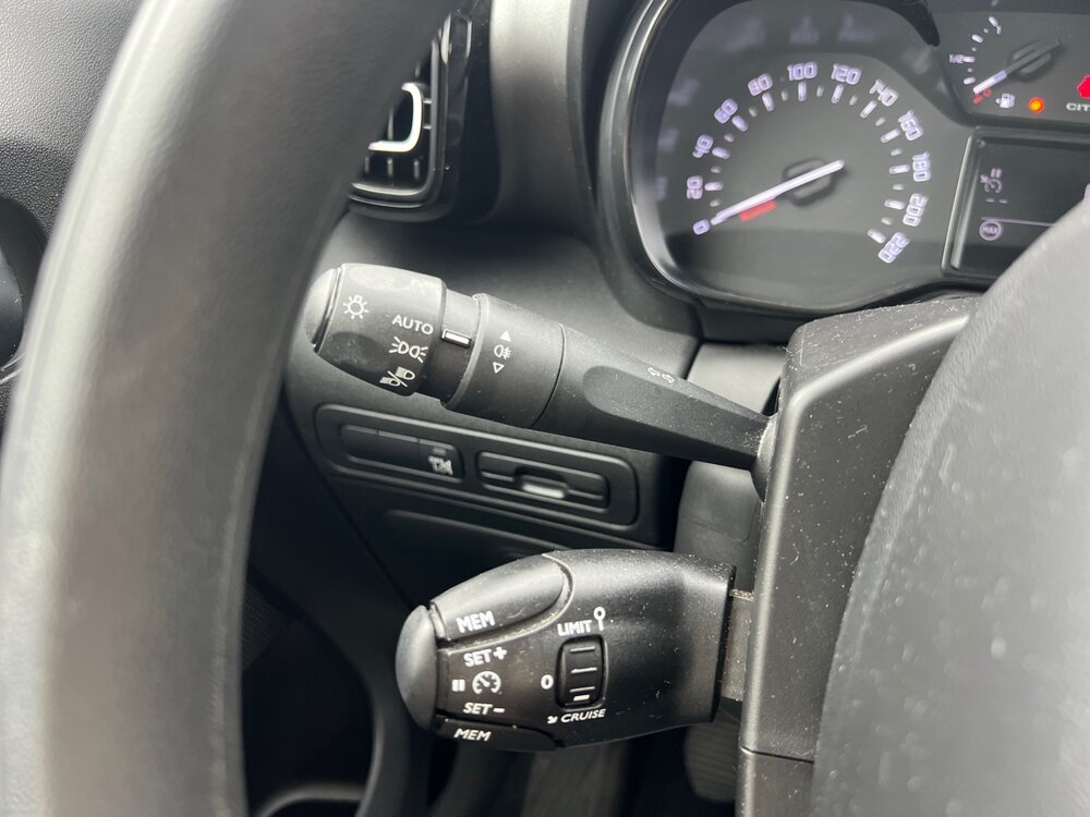 Occasion CITROEN C3 Aircross C3 Aircross PureTech 110 S&S BVM6