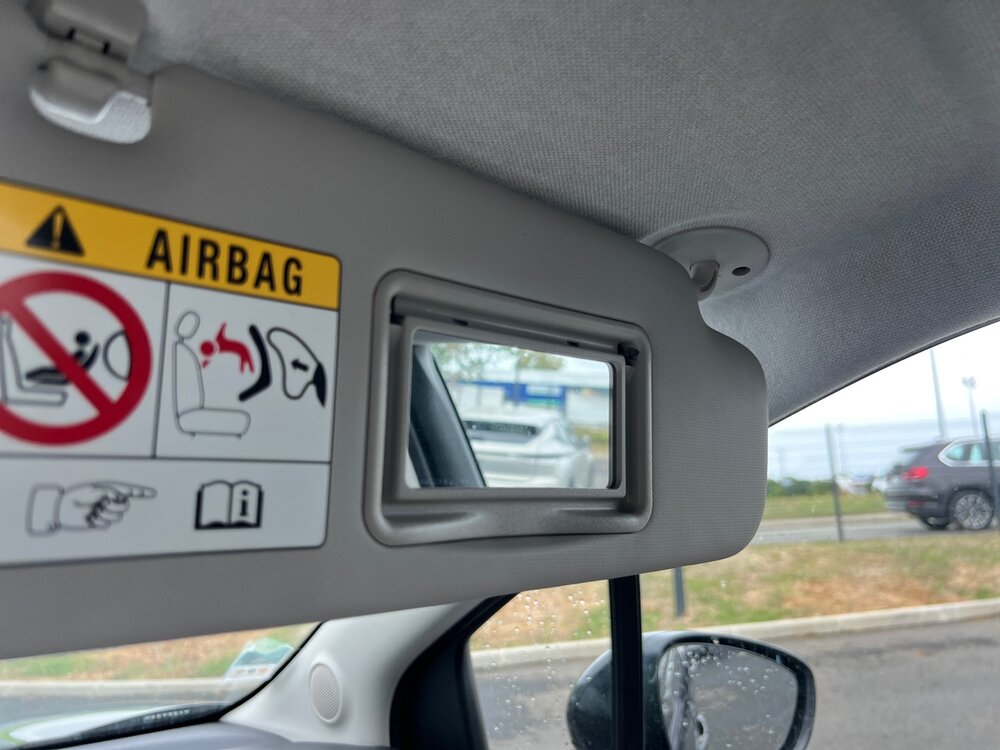 Occasion CITROEN C3 Aircross C3 Aircross PureTech 110 S&S BVM6