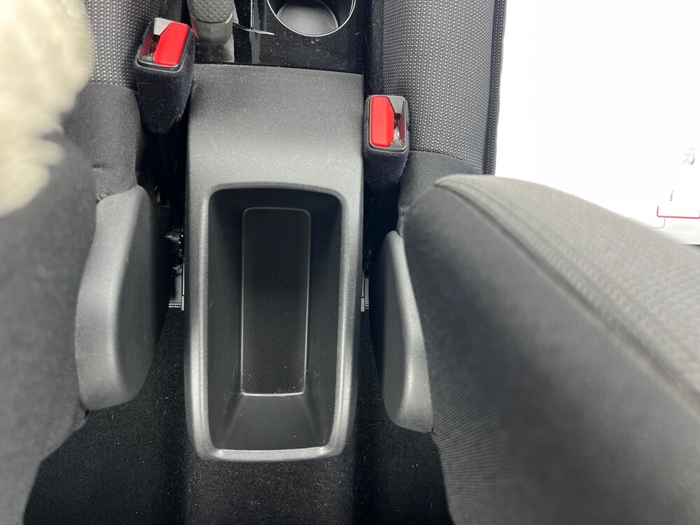 Occasion CITROEN C3 Aircross C3 Aircross PureTech 110 S&S BVM6