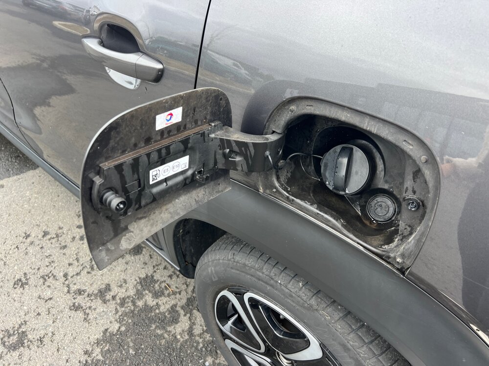 Occasion CITROEN C3 Aircross C3 Aircross PureTech 110 S&S BVM6