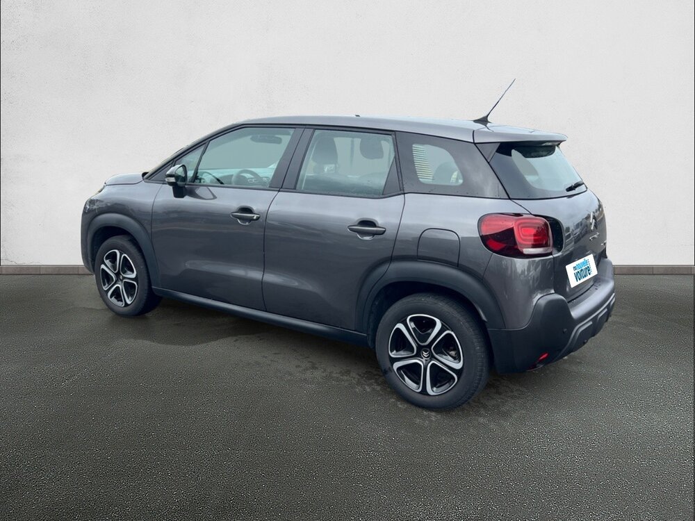 Occasion CITROEN C3 Aircross C3 Aircross PureTech 110 S&S BVM6
