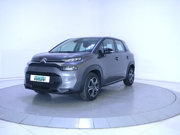 Occasion CITROEN C3 Aircross C3 Aircross PureTech 110 S&S BVM6 - Feel