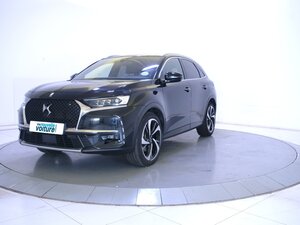 Occasion DS DS 7 Crossback DS7 Crossback Hybride E-Tense 225 EAT8 - Rivoli