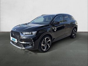 Occasion DS DS 7 Crossback DS7 Crossback Hybride E-Tense 225 EAT8 - Rivoli