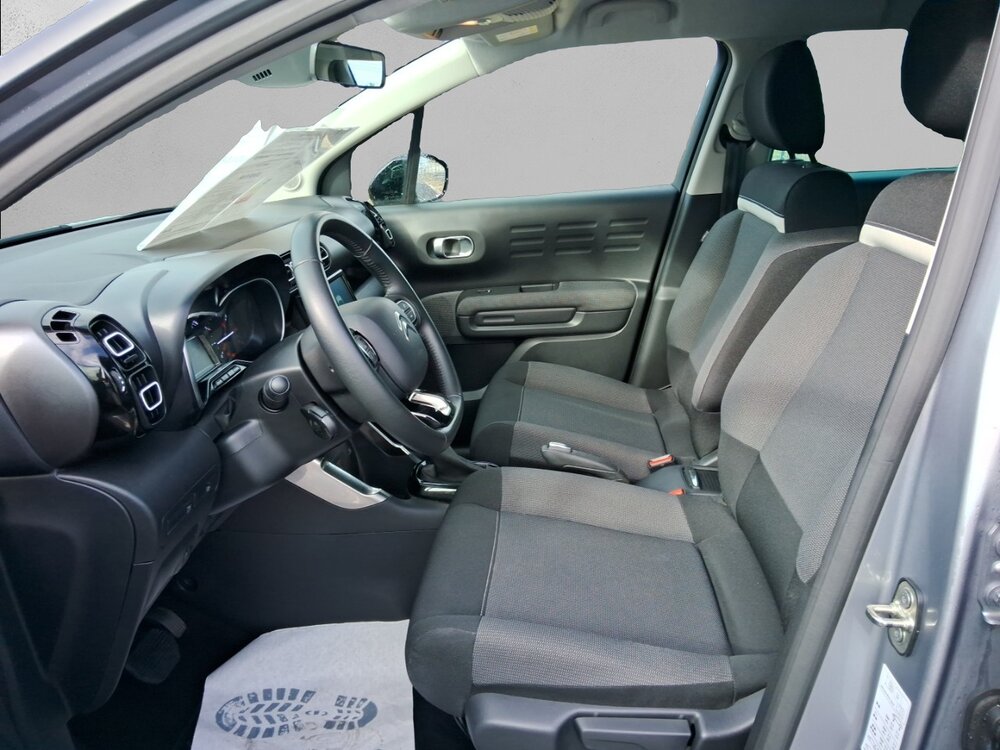 Occasion CITROEN C3 Aircross C3 Aircross PureTech 130 S&S EAT6 - Shine