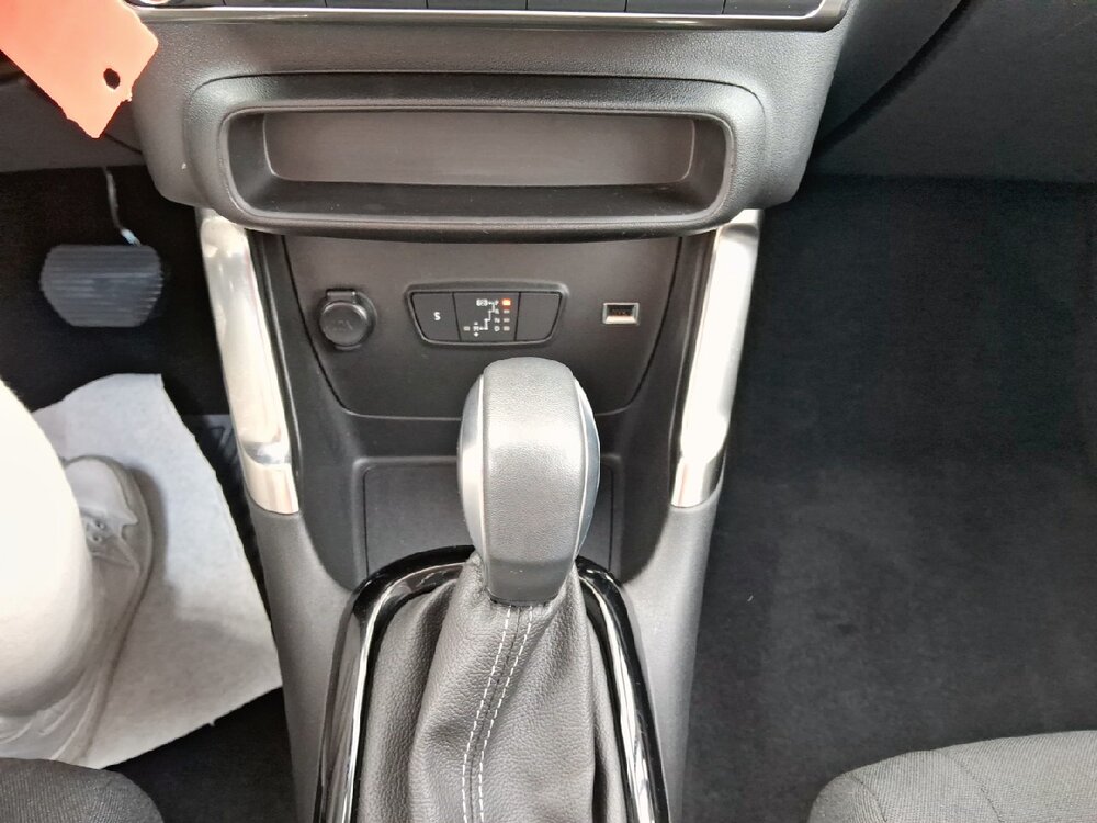 Occasion CITROEN C3 Aircross C3 Aircross PureTech 130 S&S EAT6 - Shine