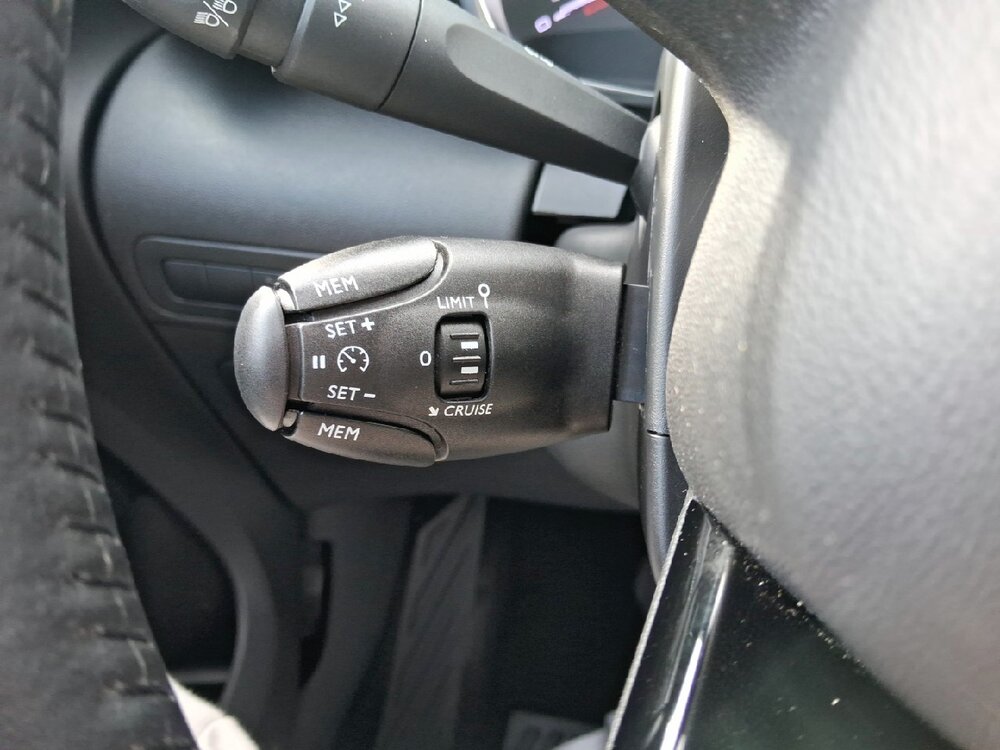 Occasion CITROEN C3 Aircross C3 Aircross PureTech 130 S&S EAT6 - Shine