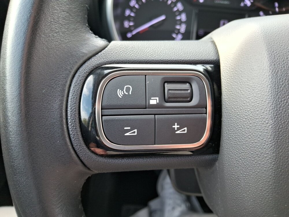 Occasion CITROEN C3 Aircross C3 Aircross PureTech 130 S&S EAT6 - Shine