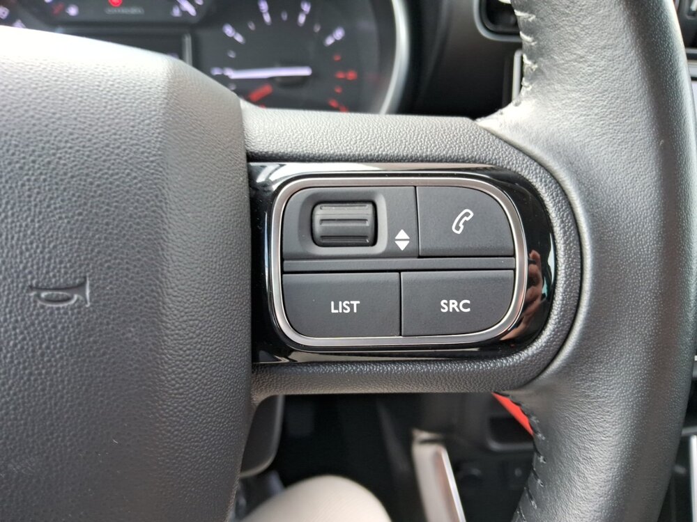 Occasion CITROEN C3 Aircross C3 Aircross PureTech 130 S&S EAT6 - Shine