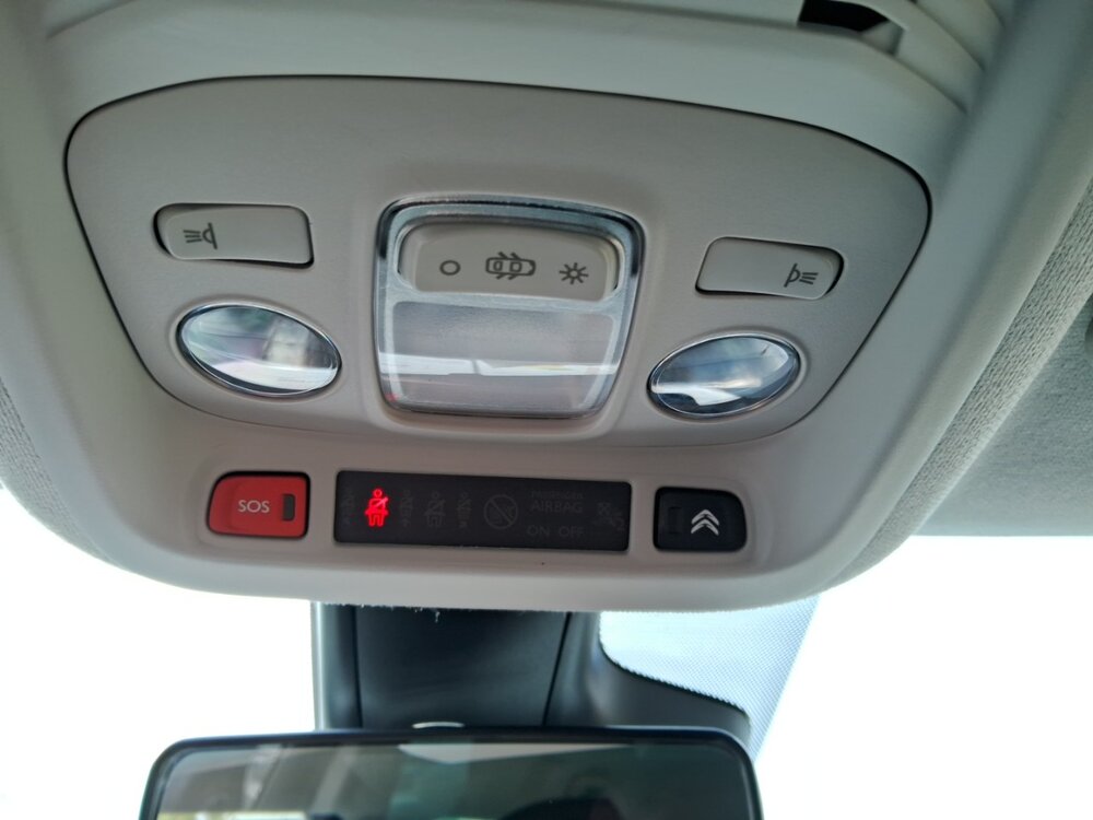 Occasion CITROEN C3 Aircross C3 Aircross PureTech 130 S&S EAT6 - Shine