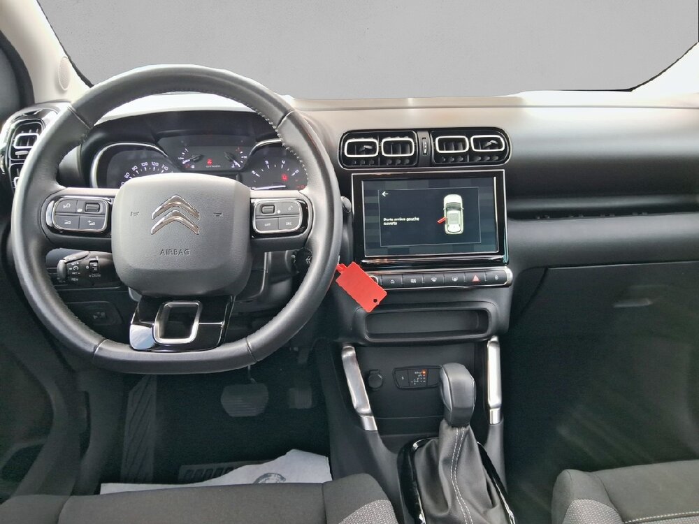 Occasion CITROEN C3 Aircross C3 Aircross PureTech 130 S&S EAT6 - Shine