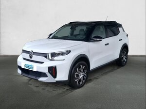 Occasion CITROEN C3 Aircross C3 Aircross Hybride 145 e-DCS6 - Plus