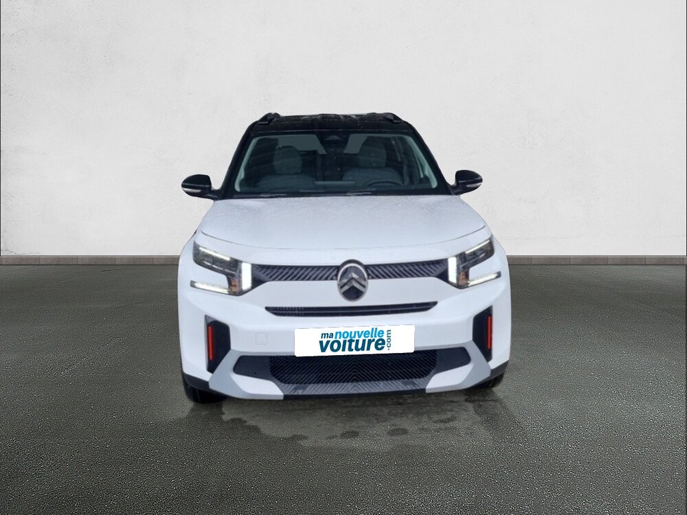 Occasion CITROEN C3 Aircross C3 Aircross Hybride 145 e-DCS6
