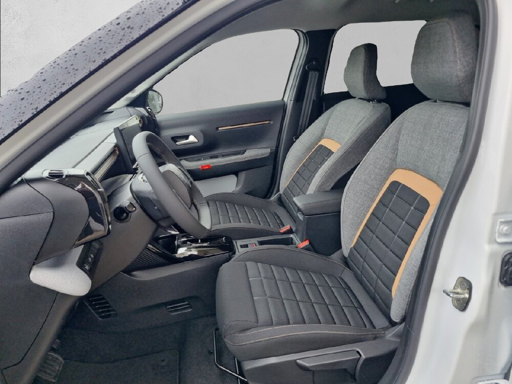 Occasion CITROEN C3 Aircross C3 Aircross Hybride 145 e-DCS6