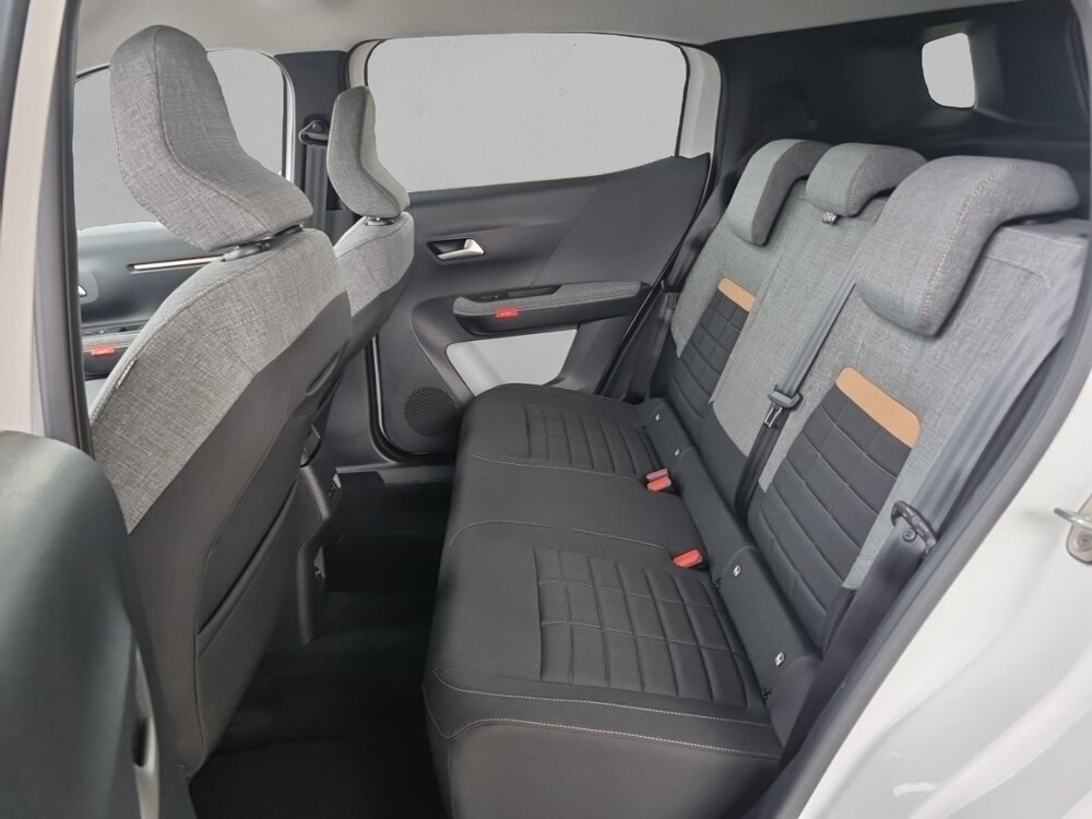 Occasion CITROEN C3 Aircross C3 Aircross Hybride 145 e-DCS6