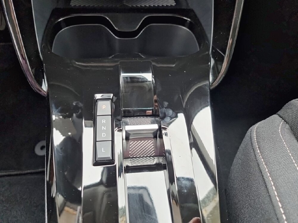 Occasion CITROEN C3 Aircross C3 Aircross Hybride 145 e-DCS6