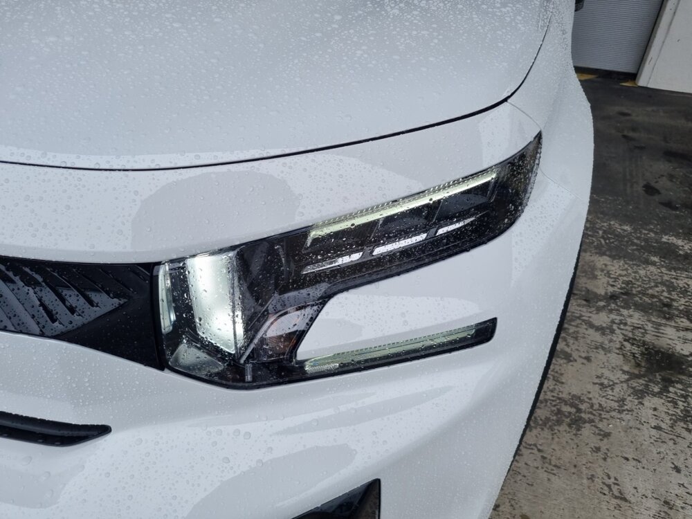 Occasion CITROEN C3 Aircross C3 Aircross Hybride 145 e-DCS6