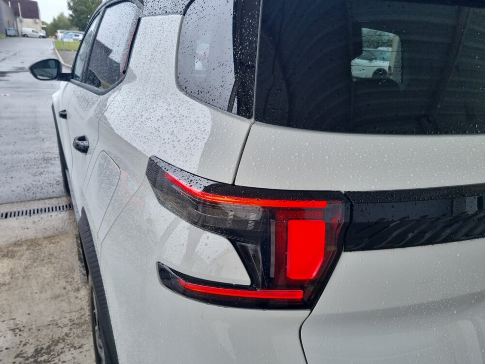 Occasion CITROEN C3 Aircross C3 Aircross Hybride 145 e-DCS6