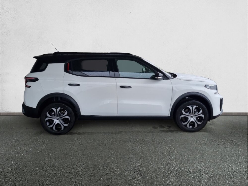 Occasion CITROEN C3 Aircross C3 Aircross Hybride 145 e-DCS6
