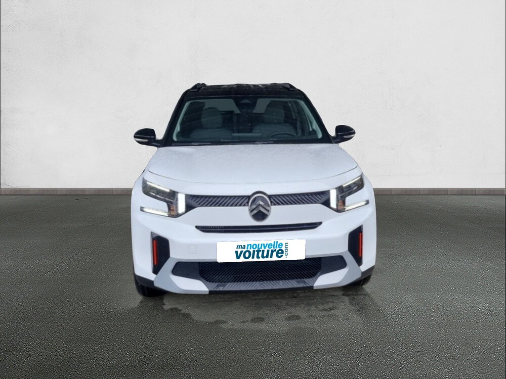 Occasion CITROEN C3 Aircross C3 Aircross Hybride 145 e-DCS6 - Plus