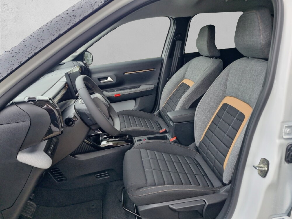 Occasion CITROEN C3 Aircross C3 Aircross Hybride 145 e-DCS6 - Plus