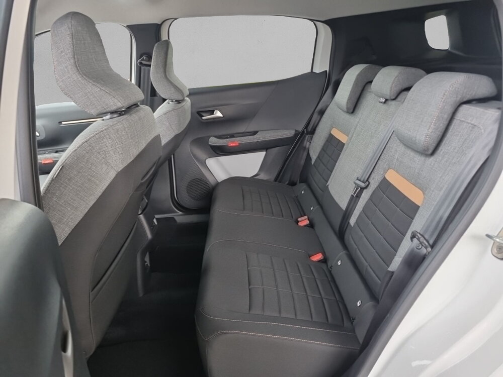 Occasion CITROEN C3 Aircross C3 Aircross Hybride 145 e-DCS6 - Plus
